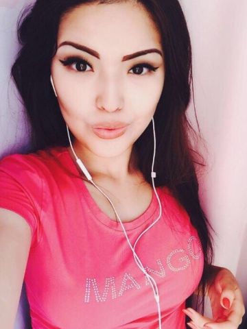Анкета проститутки Ева - Фото, 23 года, №108979